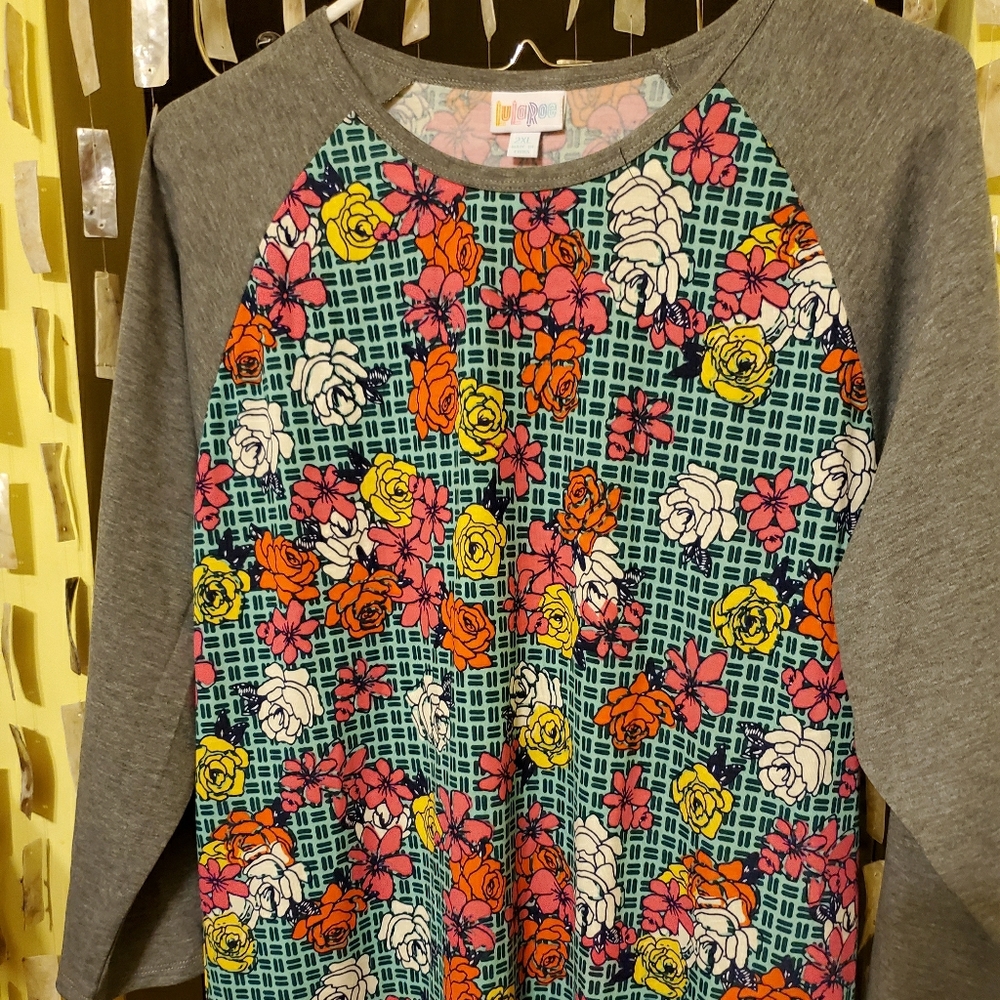 Lularoe Randy